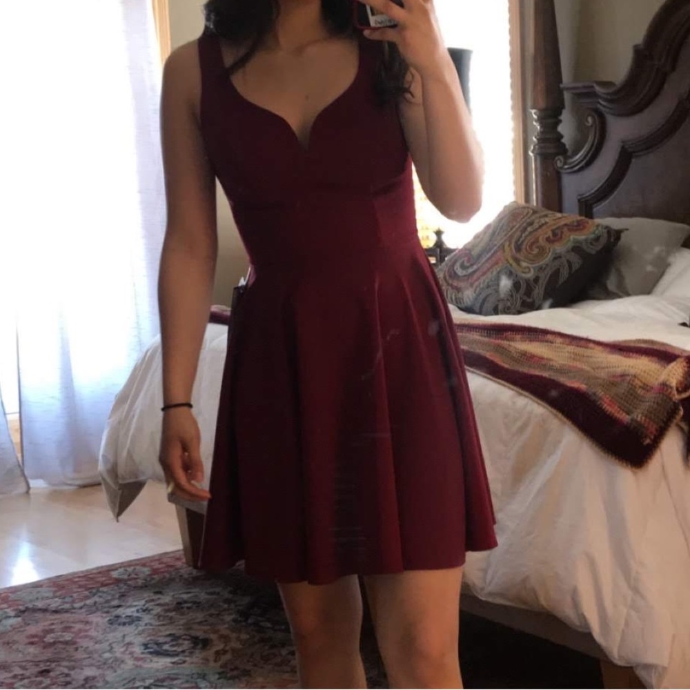 Womens Dress